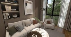 Lucky Hills (D16), Terrace #486475411